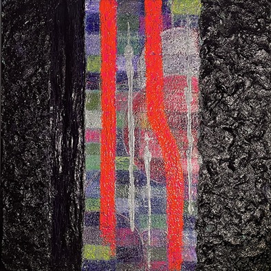 NFinArt Abstraction géométrique 2023 100x100.png