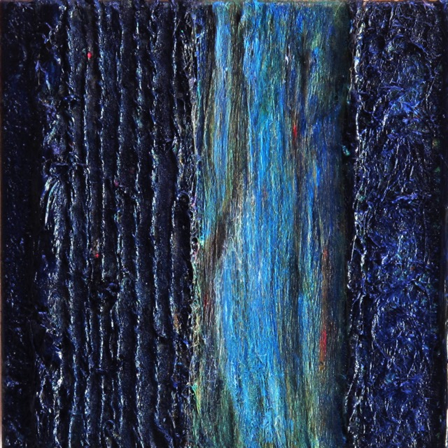 NFinArt - ÉVOCATION 1 2022 NFinArt 80*80