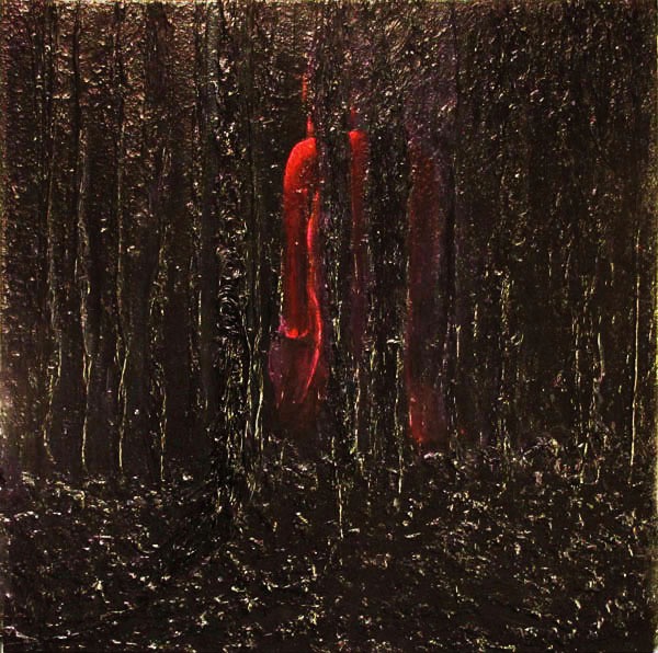 ALLUSION ILLUSION 2015 'CP'  80*80