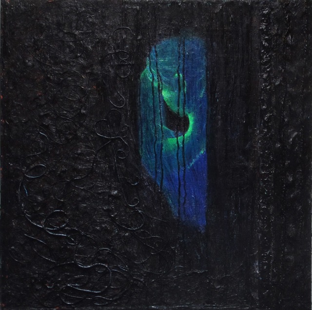 ÉVOCATION 2016 100*100

