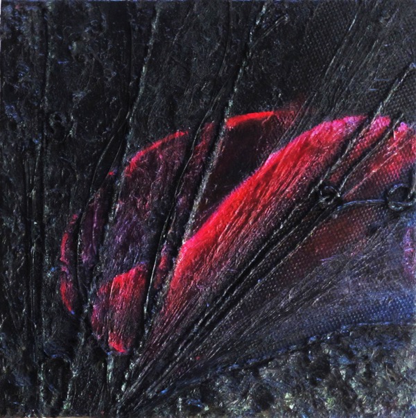 CORPS BLOTTIS 2014 40*40