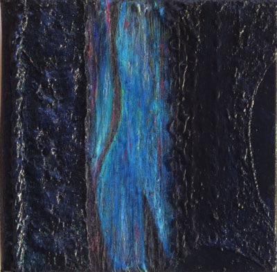 ÉVOCATION  2017 40*40