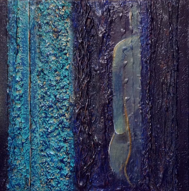 ALLUSION-ILLUSION 2014 60*60