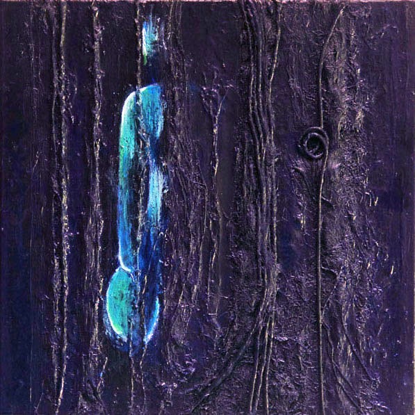 ALLUSION-ILLUSION 2014 'CP'  60*60