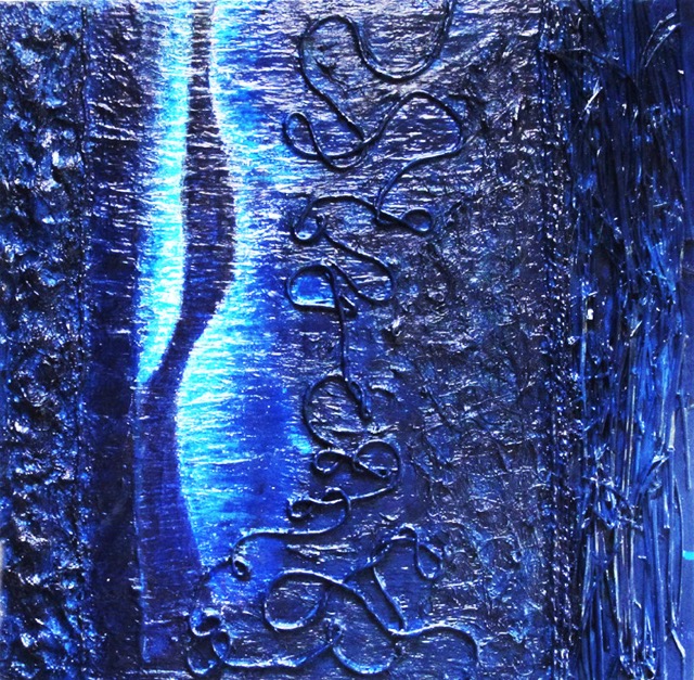 LE RÉEL ET L'IMAGINAIRE 2016  80*80