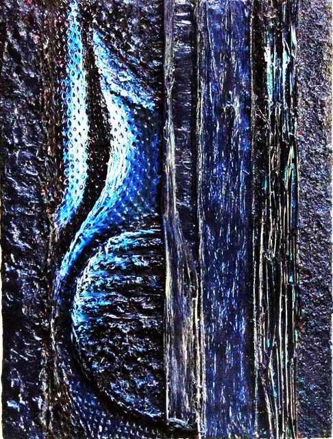 LE RÉEL ET L'IMAGINAIRE 2017  80*80
