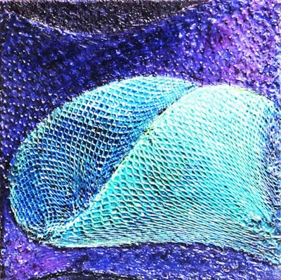 CORPS BLOTTIS 2018 40*40