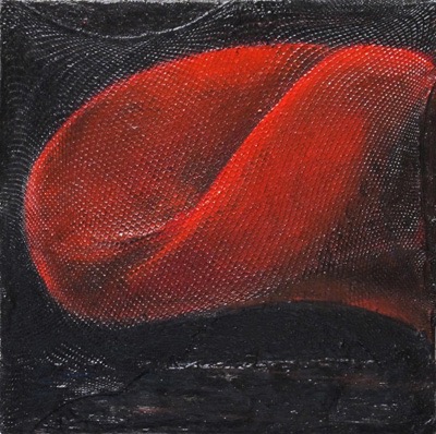 CORPS BLOTTIS 2017 'CP' 40*40